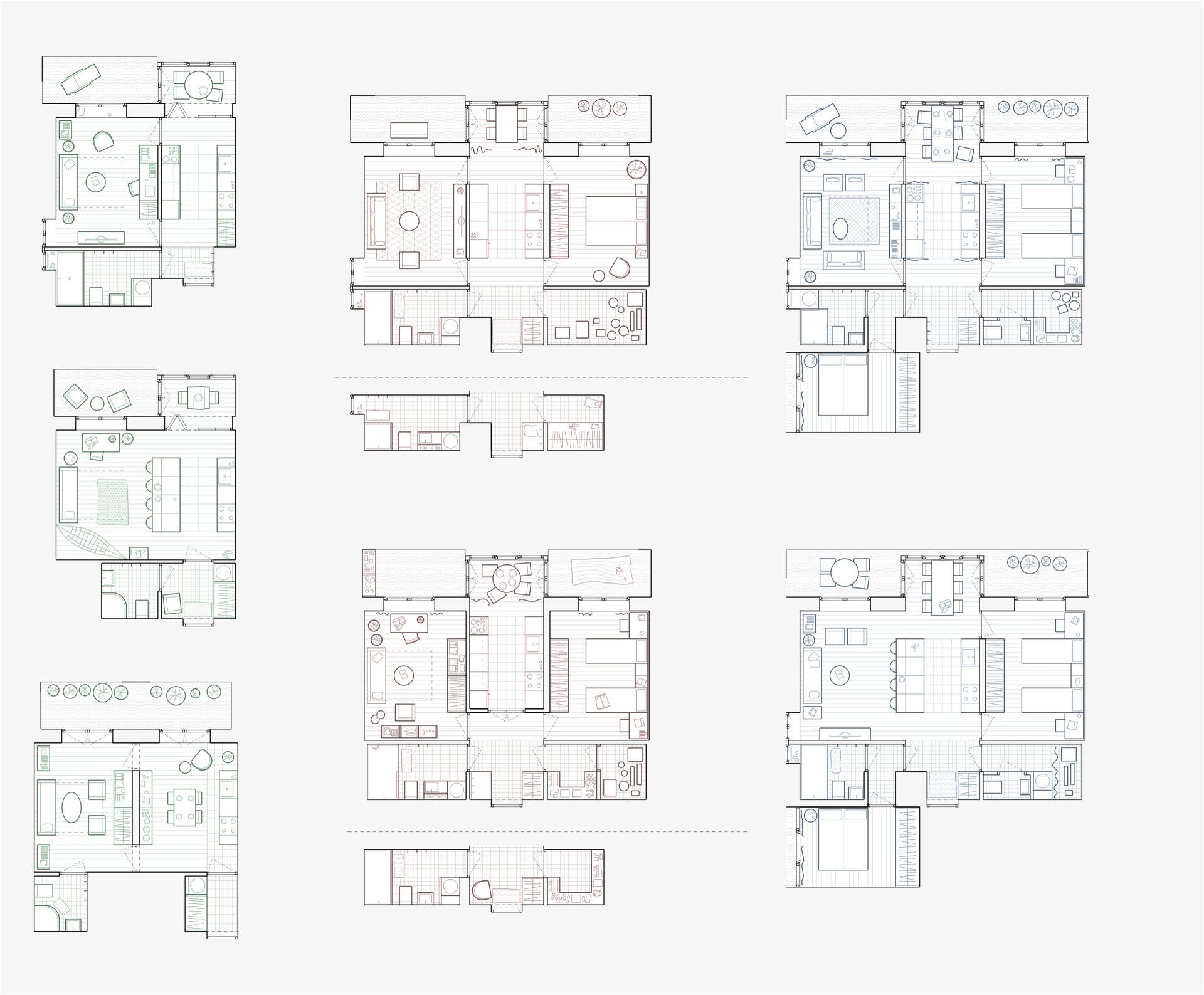 Osiedle Forsycji w Stargardzie