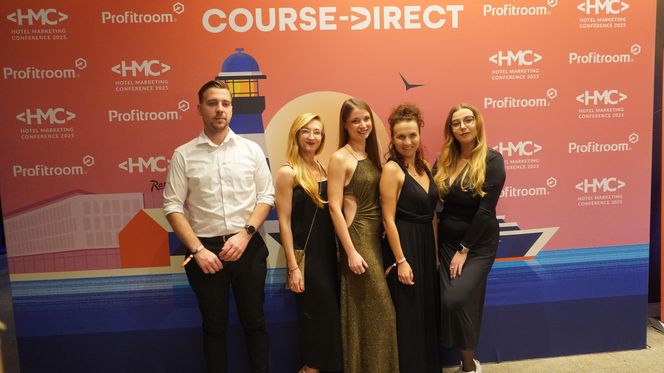 Gala Direct Booking Awards