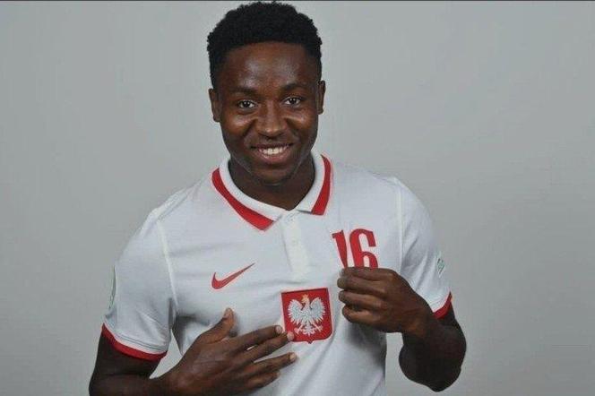 Junior Nsangou, Kameruńczyk, który strzela gole dla Polski. Media: będzie drugim Olisadebe?