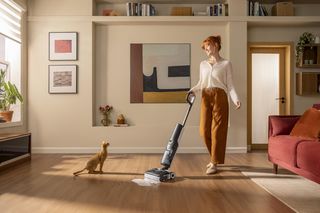 Roborock świętuje 11. urodziny. Z tej okazji roboty sprzątające tańsze o prawie 40 proc.