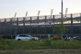 Mecze UEFA w sezonie 2025/2026 będą w Lublinie! 