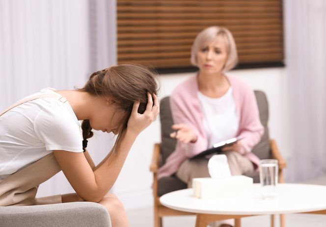 Psychiatra
