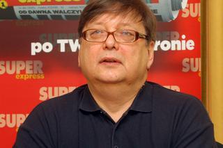 ANDRZEJ URBAŃSKI