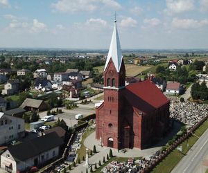 Najstarsze wsie województwa śląskiego