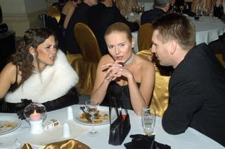 Wszystkie kobiety Tomasza Lisa. Pamiętasz te dramy z Kingą Rusin i Hanną?