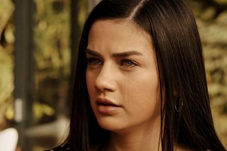 Miłość i nadzieja, odcinek 301. Bahar