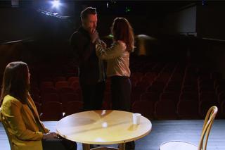 Na Wspólnej, odcinek 3255: Marta pozna przerażająca stronę Halickiego! Na jej oczach zabawi się z aktorką - ZWIASTUN