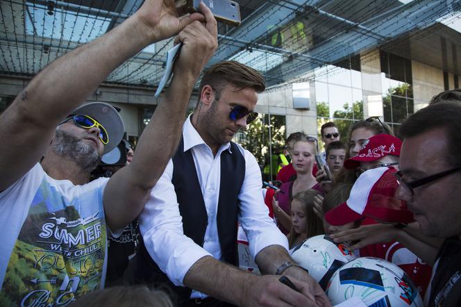 Artur Boruc