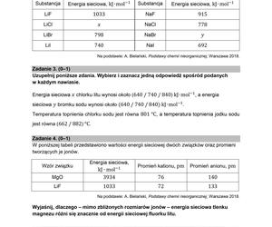 Matura 2024: chemia rozszerzona w formule 2015 - arkusze CKE i sugerowane odpowiedzi