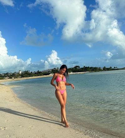 Antonela Roccuzzo