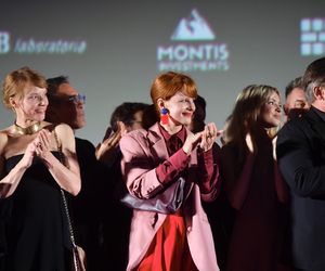 To najmodniejszy kolor tego sezonu. Karolina Gruszka pokazuje, jak go nosić