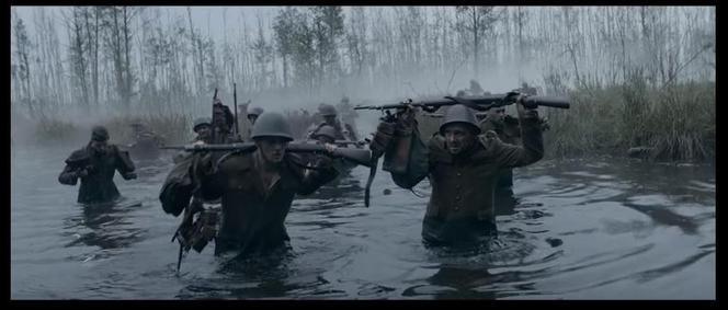 Krwawy zwiastun filmu kręconego w Lublinie! „Wołyń” coraz bliżej!
