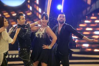 Taniec z Gwiazdami 2017, odc. 6. Z programu odpadła Monika Mariotti