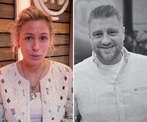 Poruszające wyznanie żony Tomka Jakubiaka. Ja z nim rozmawiam cały czas