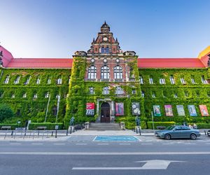 Wrocław