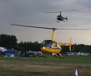 Tłumy na IV Świdnik Air Festival 2024. To było niezwykłe show! Zobaczcie zdjęcia