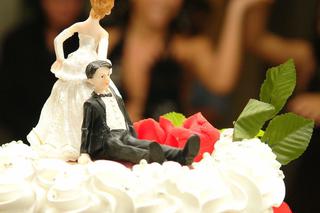 Życzenia ślubne - krótkie oryginalne cytaty dla odjazdowych par młodych