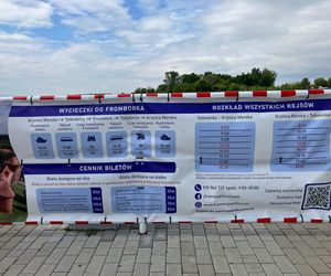 Krynica Morska to popularne miejsce na urlop. Jakie sątu ceny?