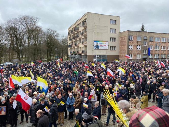 Białostocki Marsz Papieski
