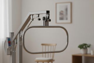 Potrzebne wsparcie dla Karoliny Sienickiej. Jej rodzice nie mogą już jej dźwigać, co dalej?