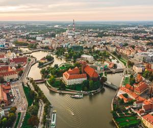 Oto najbogatsze miasta w Polsce