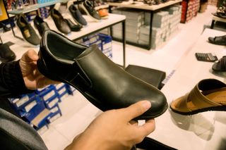 Jakie buty powinni nosić chorzy na cukrzycę? Nie lekceważ 8 zasad