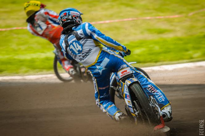 eWinner Apator Toruń - Zdunek Wybrzeże Gdańsk, zdjęcia z Motoareny