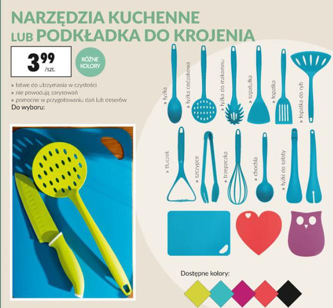 promocje z gazetki Biedronka