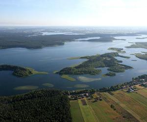 Wigierski Park Narodowy. To bezcenny obszar podlaskiej natury