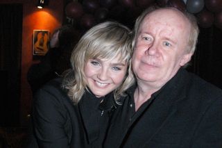 Małgorzata Socha, Eugeniusz Priwieziencew