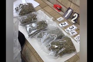 Ponad 7 kg narkotyków ukrytych w lodówce przejęli podlascy policjanci 
