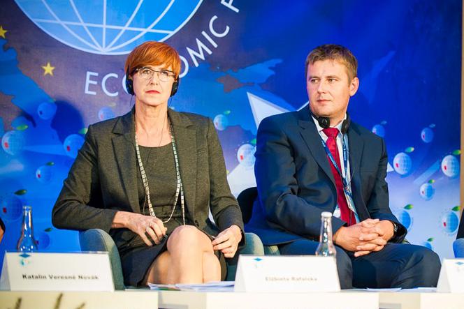 Forum Ekonomiczne 2018 w Krynicy zbliża się  coraz większymi krokami