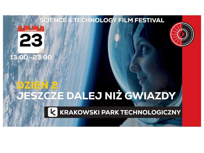 Science & Technology Film Festival 2025