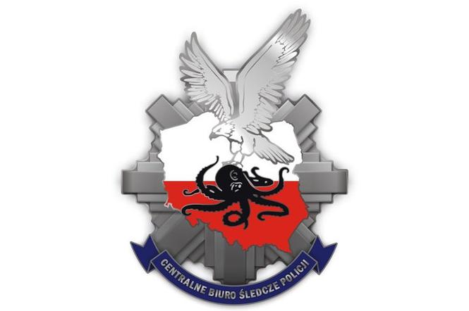 Centralne Biuro Śledcze Policji