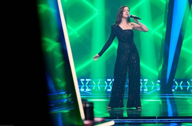 Kolejny fenomenalny występ w "The Voice of Poland"! Trenerzy oniemieli