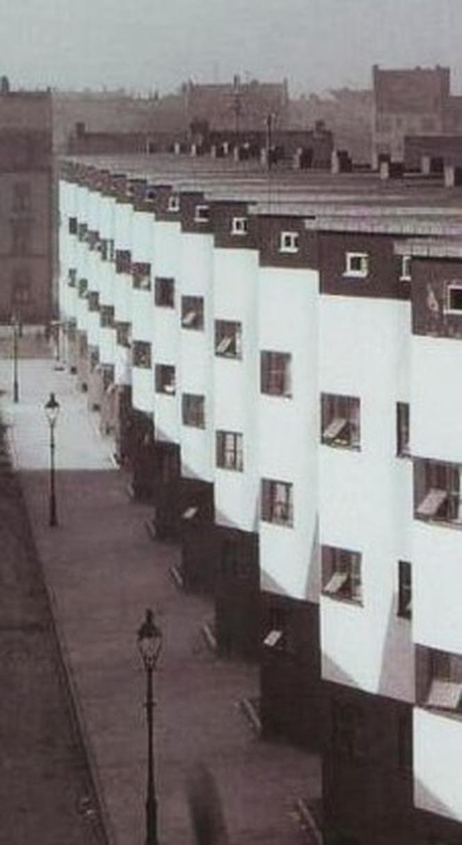 Ernst May: od Wrocławia do Nowosybirska, od Frankfurtu do Tanzanii. Architekt na trzech kontynentach 