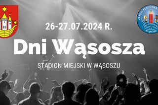 Ronnie Ferrari, Skolim, Bartek Wrona i Lanberry podczas Dni Wąsosza 2024