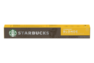 Nestle Starbucks