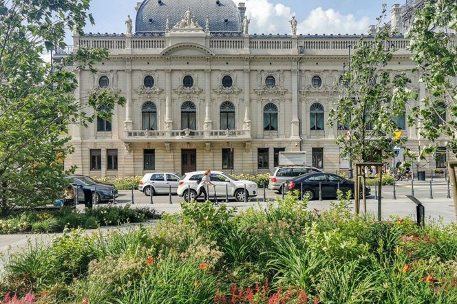 Muzeum Miasta Łodzi - Pałac Izraela Poznańskiego