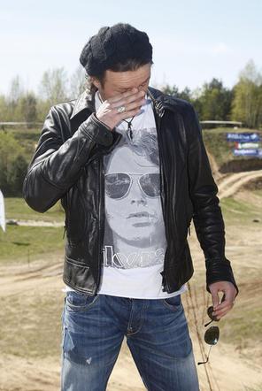 Radek Majdan