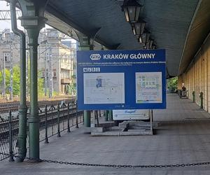 Nowa linia kolejowa między Krakowem i Niepołomicami już pewna. Kiedy ruszą prace?