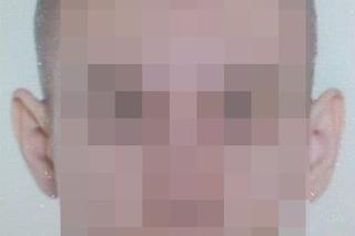 Syn zabił matkę, ranił ojca i uciekł? [GALERIA]