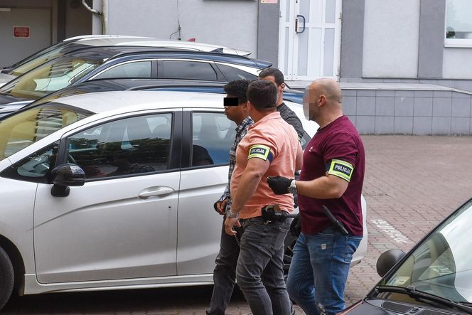 Uniwersytet w żałobie. Wzruszające pożegnanie zamordowanej Klaudii. "To niewyobrażalna tragedia"