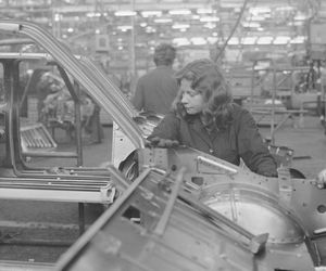 Polski Fiat 126p: Historia malucha, który zmotoryzował Polskę