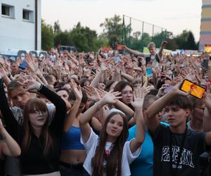 Skolim, Piękni i Młodzi Magdalena Narożna oraz Masters wystąpili na Bronowicach  w Lublinie