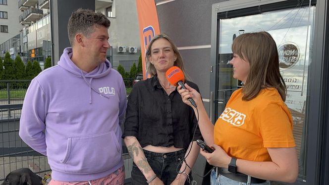 Eska Summer City w olsztyńskim Nova Sushi