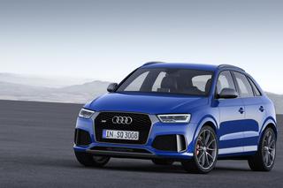 Audi RS Q3