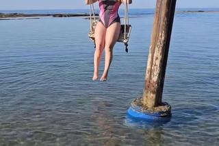 Anna Powierza szaleje na Cyprze i ogląda apartamenty. Wkrótce zamieszka po tureckiej stronie wyspy?