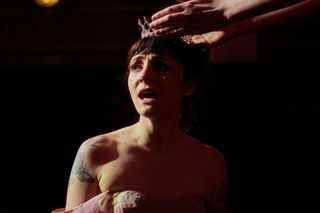 Najnowszy singiel Borons. Konkurs na Wariatkę roku wygrała walkowerem