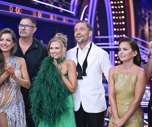 Taniec z Gwiazdami: Agnieszka Kaczorowska i Marcin Rogacewicz razem. Co na to Maciej Pela?